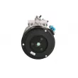 Compresseur, climatisation VALEO 813101 - Visuel 2