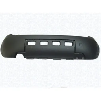Pare-chocs MAGNETI MARELLI 021316001070