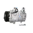 Compresseur, climatisation VALEO 699400 - Visuel 1