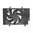 Ventilateur, refroidissement du moteur VALEO 696883 - Visuel 1