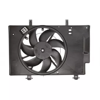 Ventilateur, refroidissement du moteur VALEO 696883