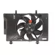 Ventilateur, refroidissement du moteur VALEO 696883 - Visuel 2