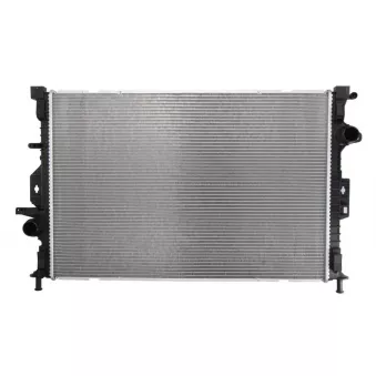 Radiateur, refroidissement du moteur VALEO 701673
