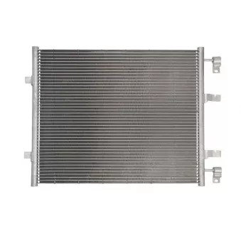 Condenseur, climatisation VALEO 814389