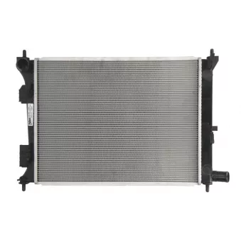Radiateur, refroidissement du moteur VALEO