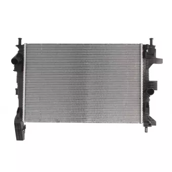Radiateur, refroidissement du moteur VALEO 701675