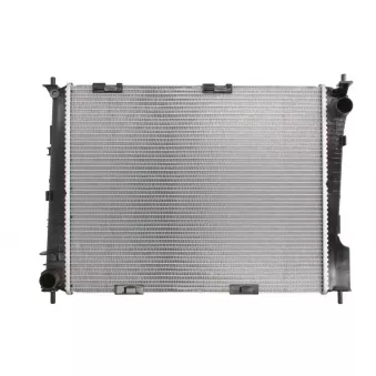 Radiateur, refroidissement du moteur VALEO 735156