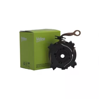 Porte-balais VALEO 594351