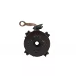 Porte-balais VALEO 594351 - Visuel 3