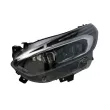 Projecteur principal VALEO 046682 - Visuel 1