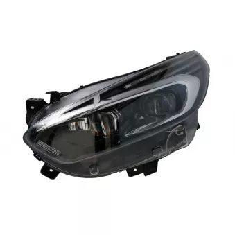 Projecteur principal VALEO 046682