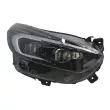 Projecteur principal VALEO 046683 - Visuel 1