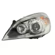 Projecteur principal VALEO 046956 - Visuel 1