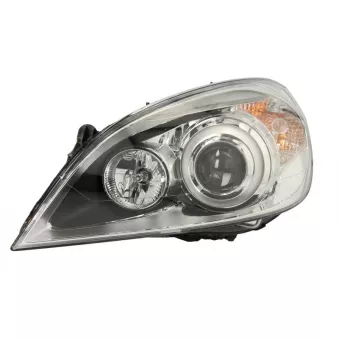 Projecteur principal VALEO 046956