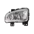 Projecteur antibrouillard VALEO 047412 - Visuel 1