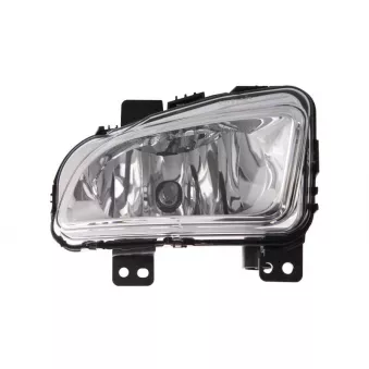 Projecteur antibrouillard VALEO 047412