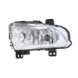 Projecteur antibrouillard VALEO 047413 - Visuel 1
