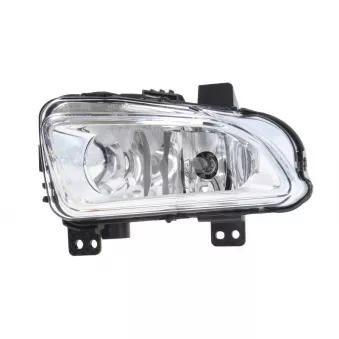 Projecteur antibrouillard VALEO 047413