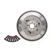 Volant moteur VALEO 836550 - Visuel 1