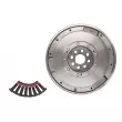 Volant moteur VALEO 836550 - Visuel 2