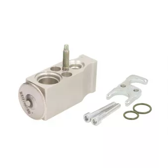 Détendeur, climatisation VALEO 509847