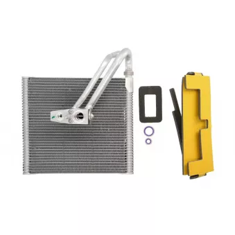 Evaporateur climatisation VALEO 515148