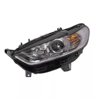 Projecteur principal VALEO 046792