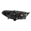 Projecteur principal VALEO 046792 - Visuel 2