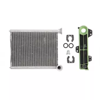 Système de chauffage VALEO 812007
