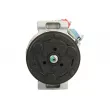 Compresseur, climatisation VALEO 813619 - Visuel 2