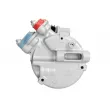 Compresseur, climatisation VALEO 813619 - Visuel 3