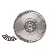 Volant moteur VALEO 836250 - Visuel 1