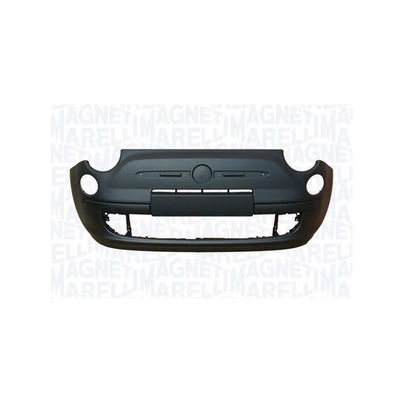 Pare-chocs MAGNETI MARELLI 021316001270