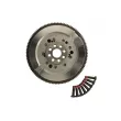 Volant moteur VALEO 836268 - Visuel 1