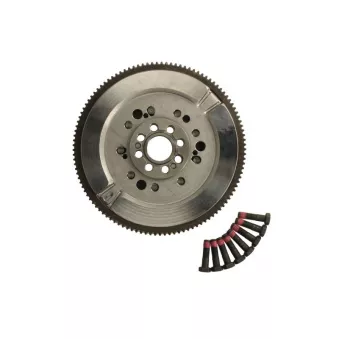 Volant moteur VALEO 836268