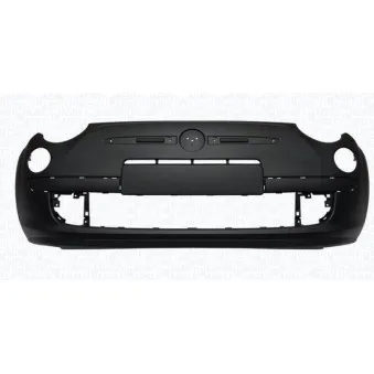 Pare-chocs MAGNETI MARELLI 021316001280
