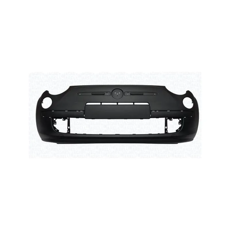 Pare-chocs MAGNETI MARELLI 021316001280