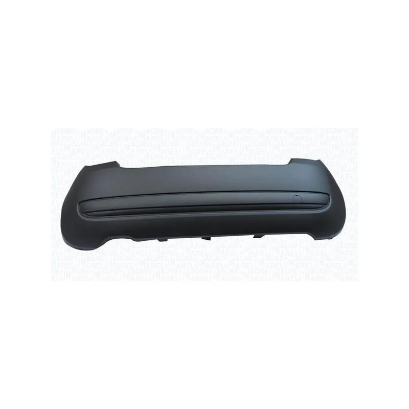 Pare-chocs MAGNETI MARELLI 021316001290