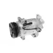Compresseur, climatisation VALEO 813881 - Visuel 2