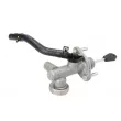 Cylindre émetteur, embrayage VALEO 800312 - Visuel 2
