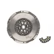 Volant moteur VALEO 836254 - Visuel 1