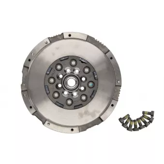 Volant moteur VALEO 836254