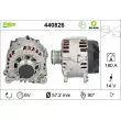 Alternateur VALEO 440826 - Visuel 1