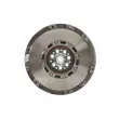 Volant moteur VALEO 836263 - Visuel 1
