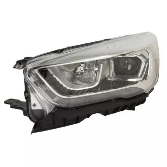 Projecteur principal VALEO 450594