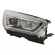 Projecteur principal VALEO 450595 - Visuel 1