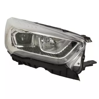 Projecteur principal VALEO 450595