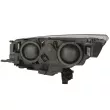 Projecteur principal VALEO 450595 - Visuel 2