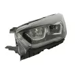 Projecteur principal VALEO 450598 - Visuel 1