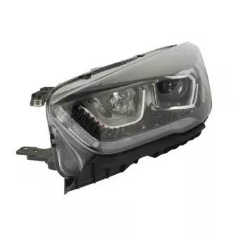 Projecteur principal VALEO 450598